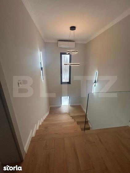 Casa individuala 160 mp , ready to move DUMBRAVI?A - 12