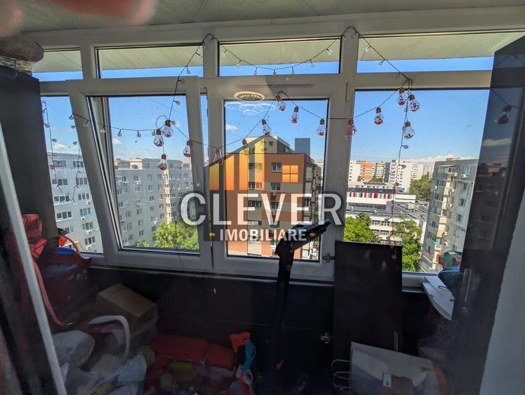 Apartament cu 2 camere decomandat, mobilat în Sălăjan