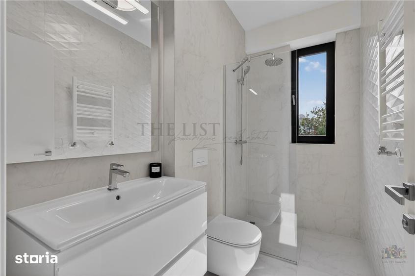 Apartament 4 Camere | Residence 5 Forest | PIPERA - 11