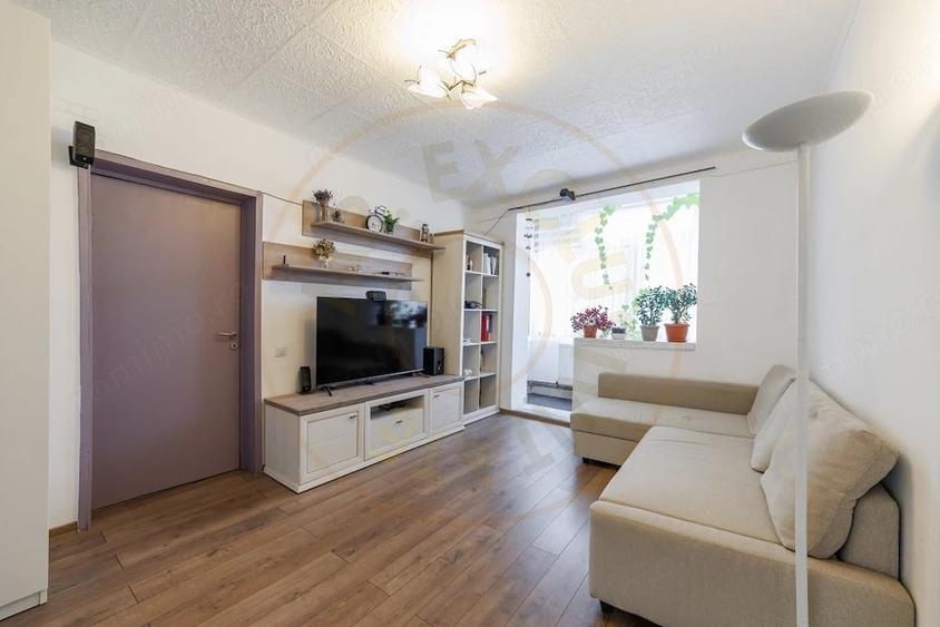 Apartament 2 camere, etaj 3, zona Traian - 4