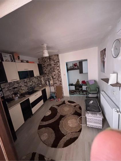 Apartament cu 2 camere decomandat în Ultracentral