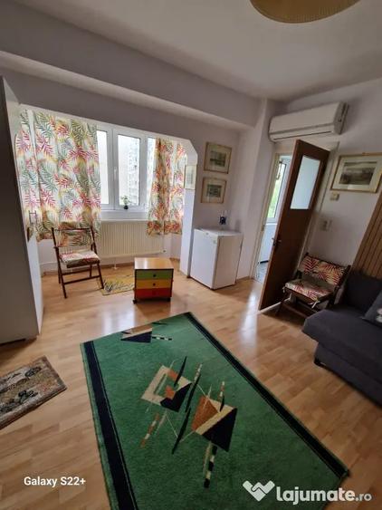 Garsonieră semidecomandată în Tineretului