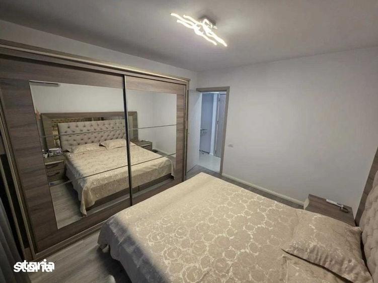 Vand apartament 3 camere Bucuresti - 6