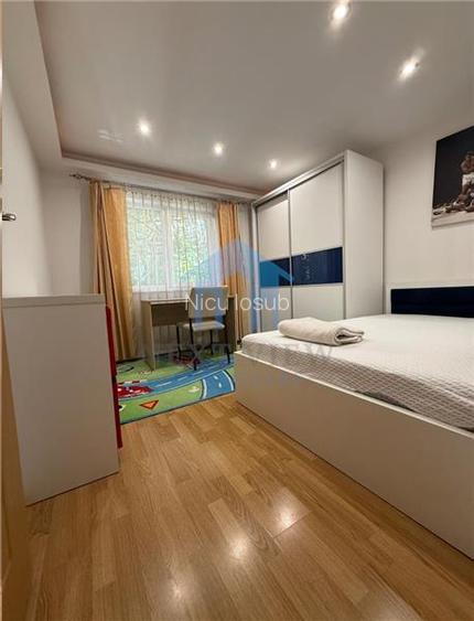 Apartament 3 camere, Marasti