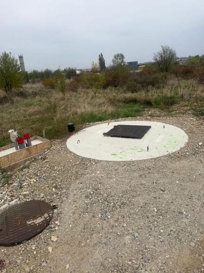 Spațiu comercial, în Central