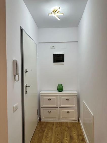 Apartament cu 2 camere decomandat în Nord