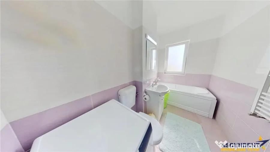 Pet friendly! 2 camere decomandate, parcare inclusa, Sub Cet - 2