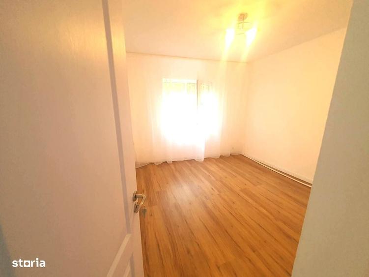 Apartament cu 2 camere decomandat în Nord