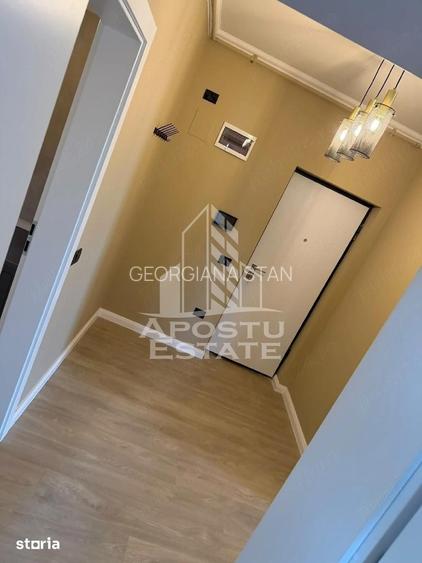 Apartament cu 2 camere de inchiriat- centrala proprie, Calea Urseni