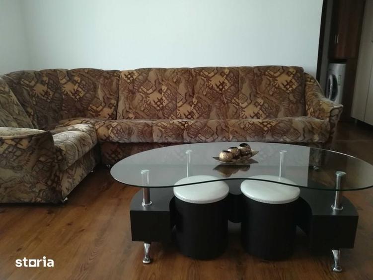 Inchiriez apartament George Enescu - 5