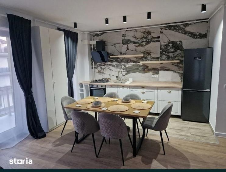 Apartament cu 2 camere în Giroc