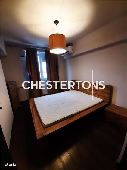 Apartament cu 3 camere în Tineretului