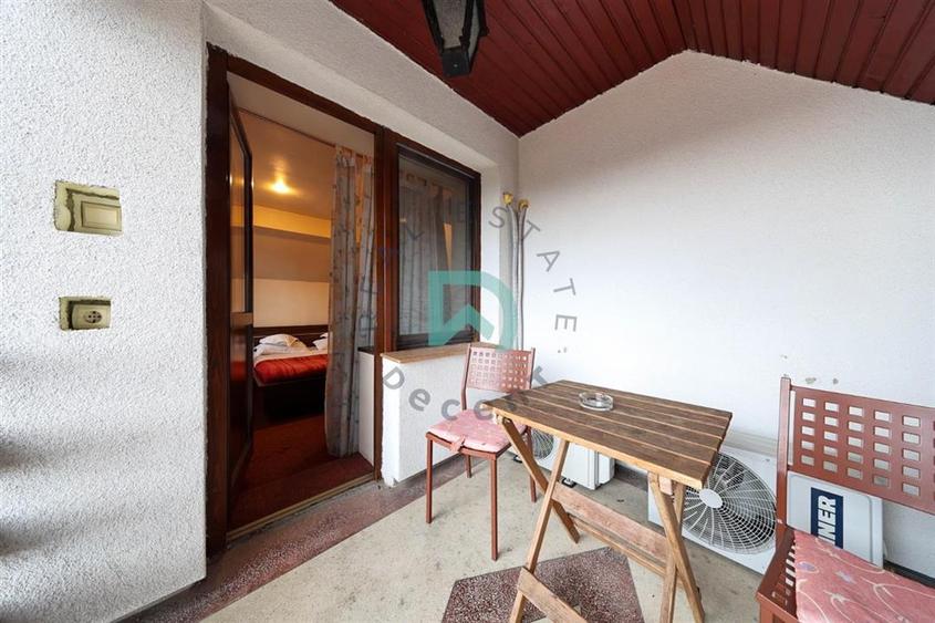 Casă cu 11 camere cu Teren 1501 Mp în Drumul Poienii
