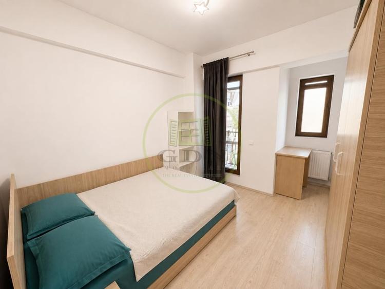 Apartament 3 camere | Etaj 2 | Bulevardul Gloriei | 195000 EURO - 8