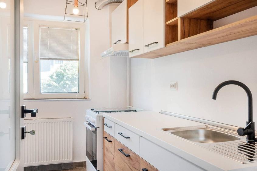 PROPIETAR - Inchiriere apartament 2 camere - zona Mosilor - 3