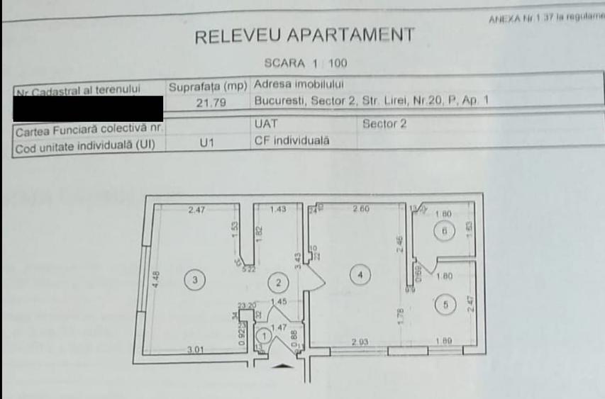 Apartament 2 camere-Pache Protopoescu-ultracentral - 17