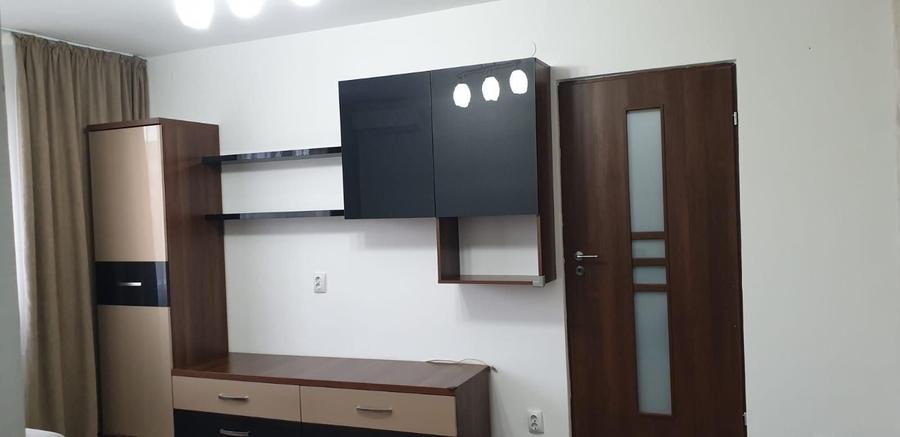 Apartament cu 2 camere semidecomandat în Brazda lui Novac