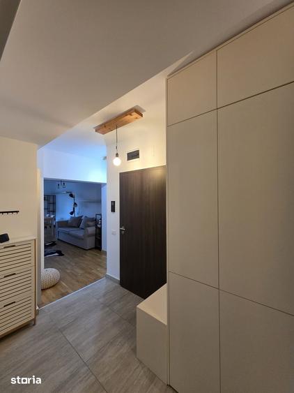 Apartament cu 2 camere decomandat în Centrul Istoric