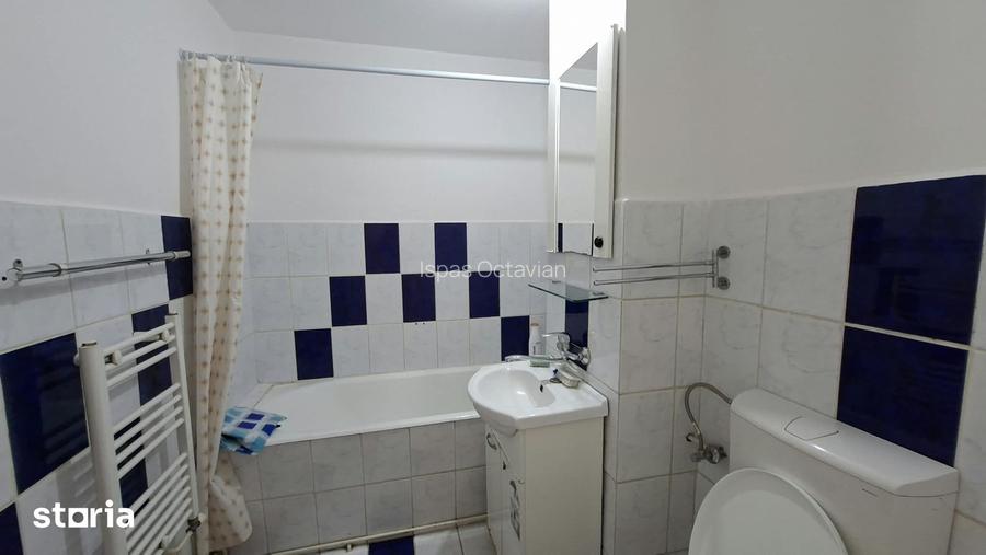 De inchiriat apartament 2 camere, Tg. Mures, 7 Noiembrie (UMF)