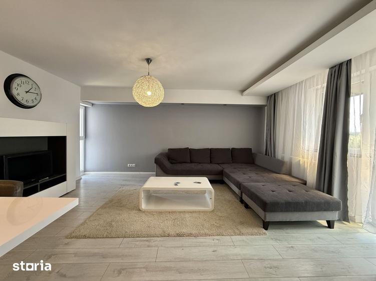 Apartament 2 camere cu POD in Cartierul Arhitec?ilor - 10