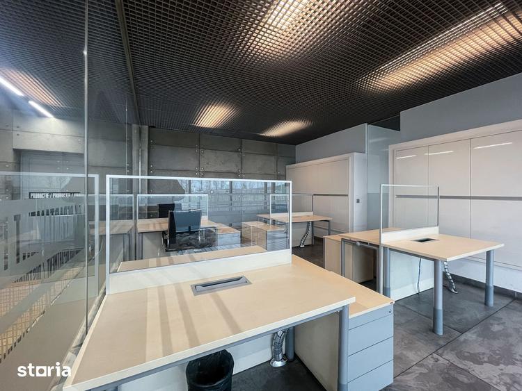 Spațiu comercial, de 31,750 mp, în Jucu