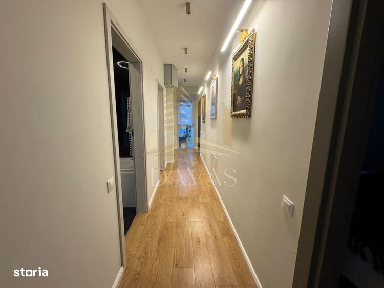 Casa individuala 110mp |300 mp teren | Andrei Muresanu | Parcare inclu - 2
