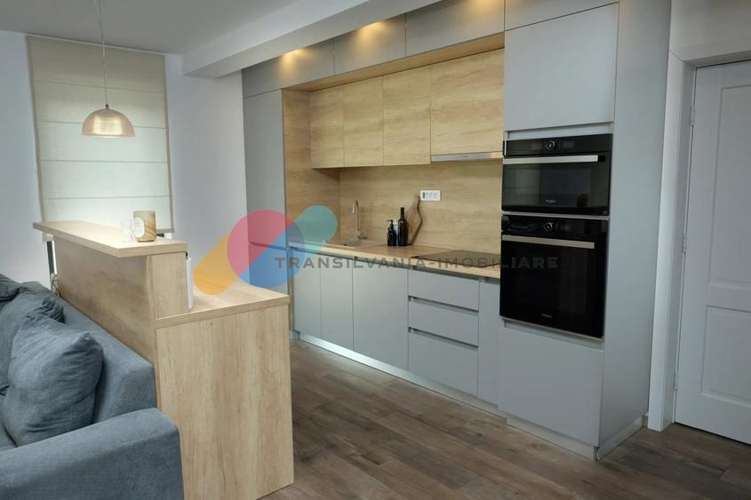 Duplex cu 5 camere cu Canalizare în Apahida