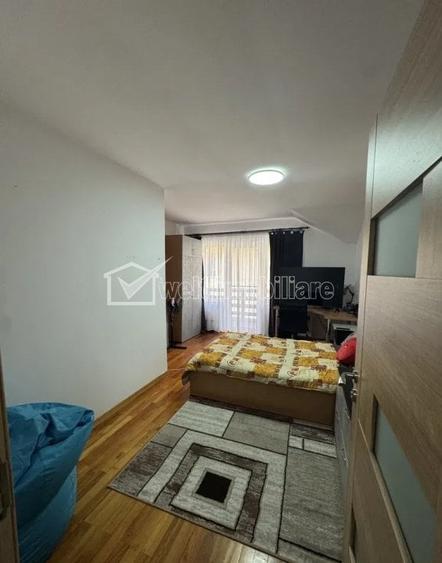 Casa spa?ioasa cu 4 dormitoare, 2 garaje | Cartier Buna Ziua, zona Hotel Athos - 8