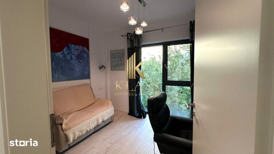 Apartament 3 camere de inchiriat | ELA Cotroceni | Loc de parcare incl - 15