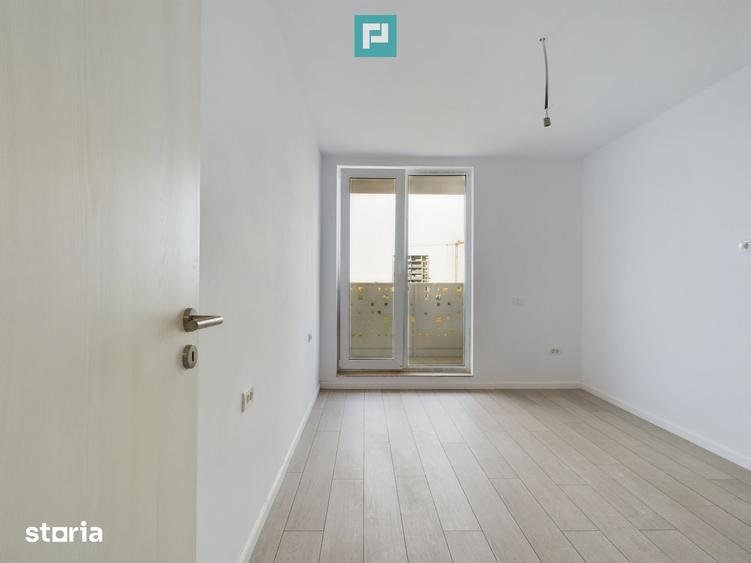 Apartament cu 2 camere decomandat în Iosefin