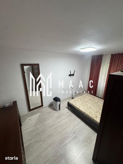 Garsonieră decomandată în Broscărie