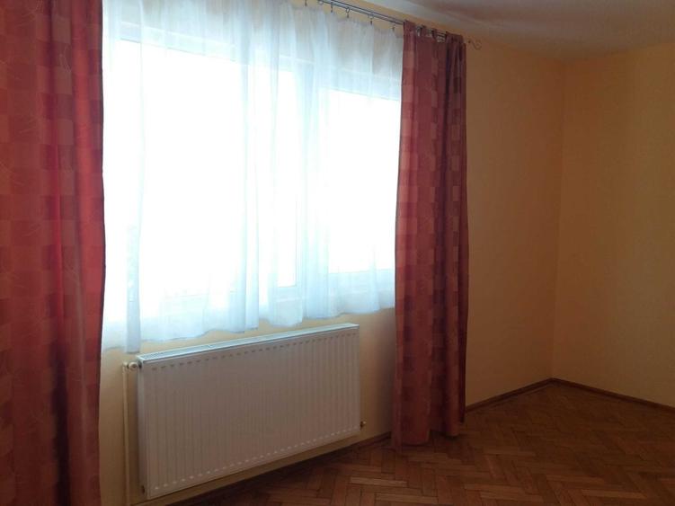 Apartament cu 2 camere semidecomandat în Astra