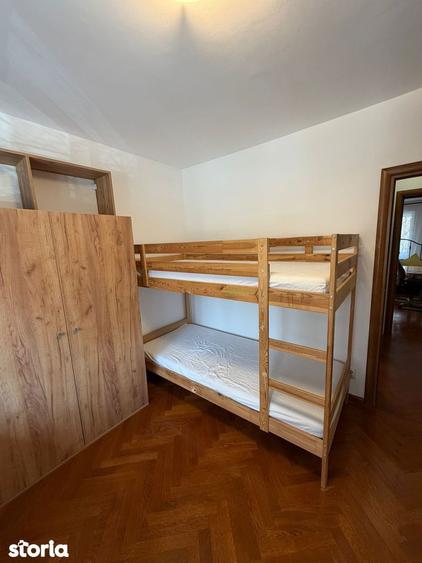 Apartament cu 3 camere decomandat, mobilat în Dristor