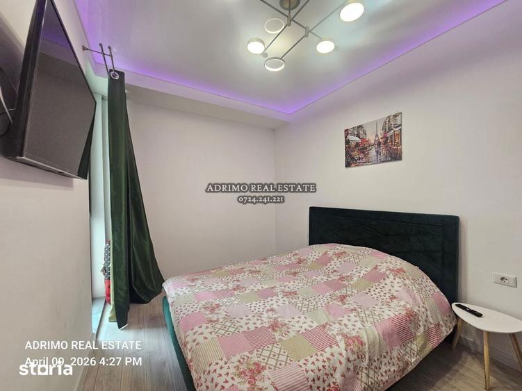 Apartament cu 3 camere în Nord