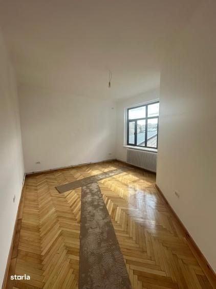 Apartament 5 camere| Unirii | Vila Interbelica| Metrou 13' | nemobilat - 8