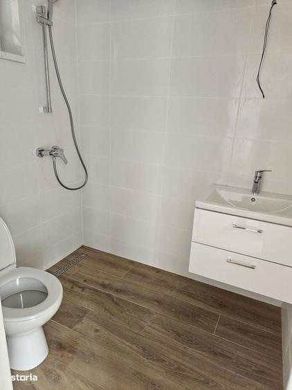 Apartament cu 2 camere în Aradul Nou