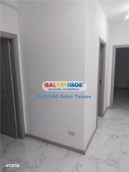 Apartament cu 2 camere decomandat în Calea București