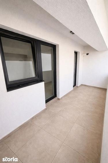 Apartament cu 2 camere în Sud
