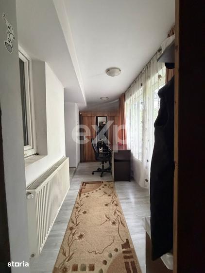 Apartament cu 2 camere decomandat în Războieni
