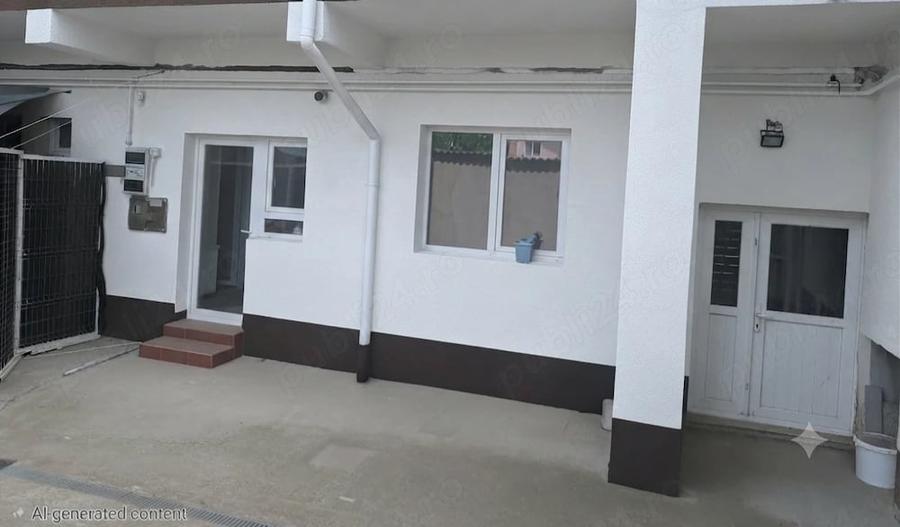 Spațiu comercial, de 70 mp, în Central