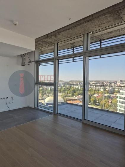 Apartament cu 3 camere decomandat în Floreasca