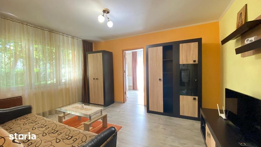 Apartament cu 2 camere Str. Uranus - 4