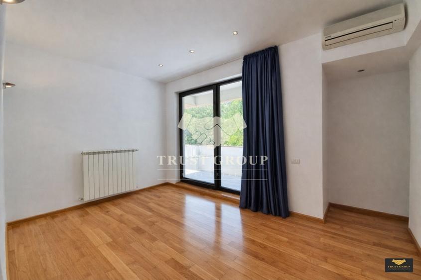 Apartament cu 3 camere decomandat, mobilat în Șoseaua Nordului