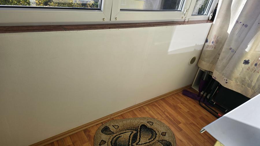 Apartament cu 2 camere decomandat în Bălcescu