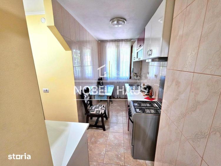 Apartament cu 2 camere în Sud