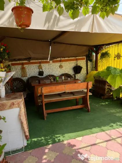 Casa de vanzare | Faleza Nord | 50m de Plaja Reyna - 1