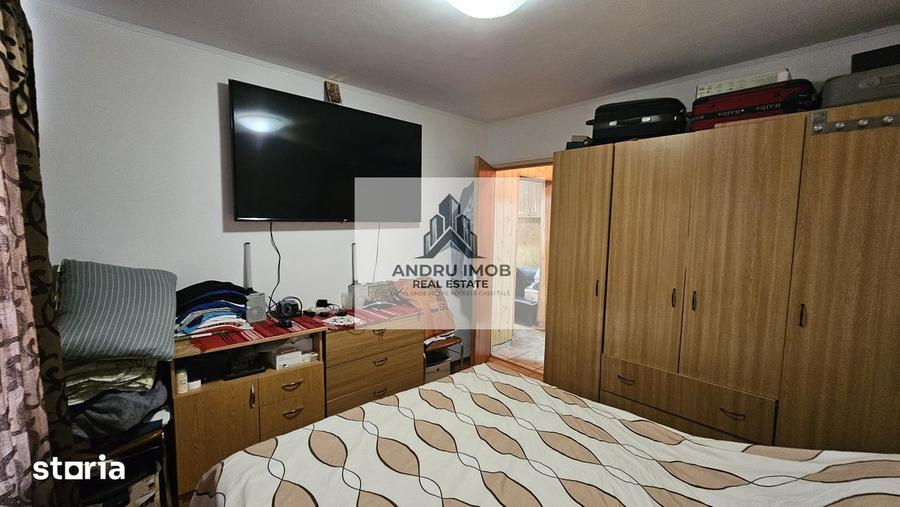 Apartament cu 2 camere, mobilat în Dristor