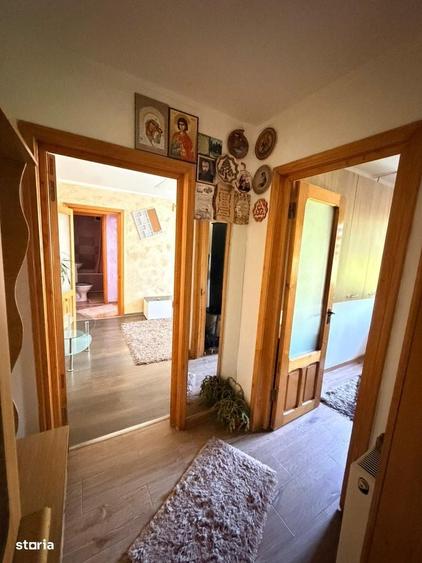 Apartament cu 2 camere în Viziru 2
