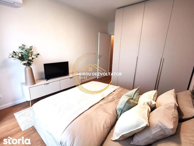 Apartament cu 4 camere decomandat în Theodor Pallady