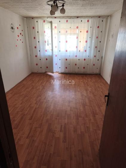 Apartament 2 camere Trivale